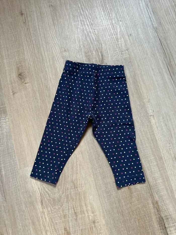 Lot de 3 leggings - photo numéro 2