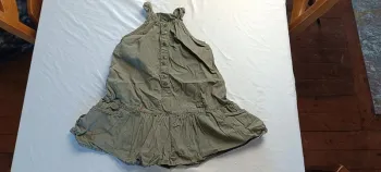 enfant 156- Robe, lila rose, 4 ans
