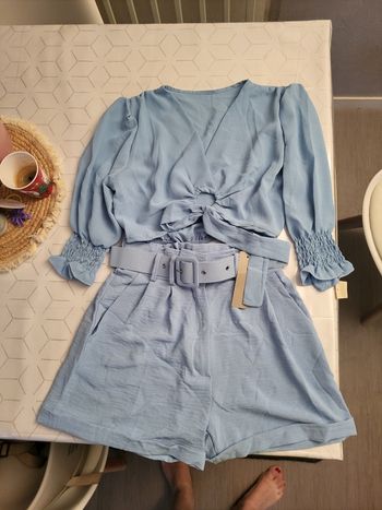 Ensemble neuf
