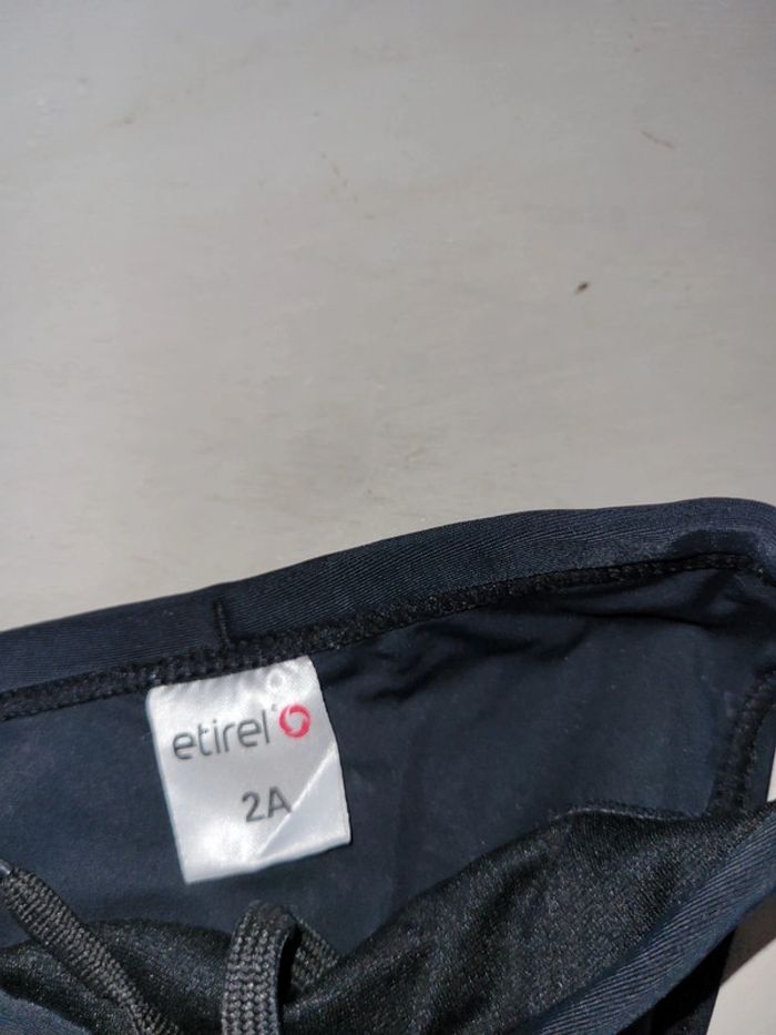 Slip de bain 2 ans - photo numéro 2