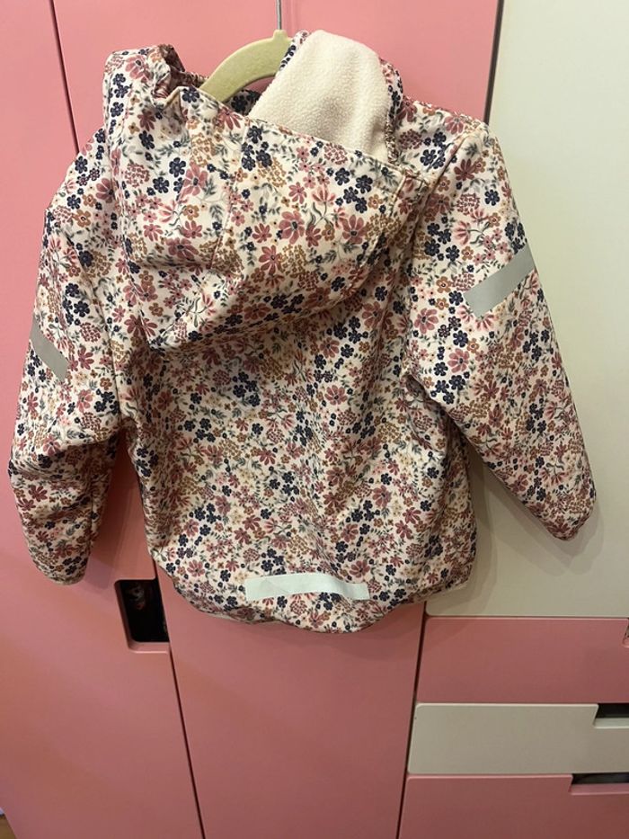 H&M rain jacket - photo numéro 3