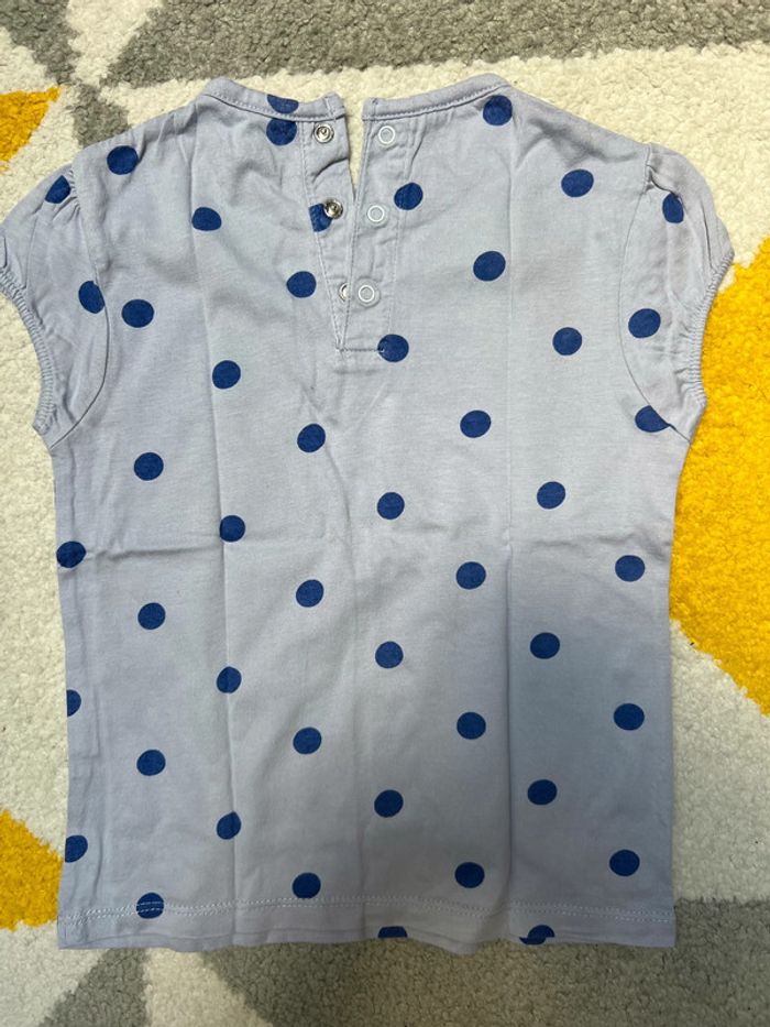 Tee-shirt Kid Kanai 3 ans - photo numéro 3