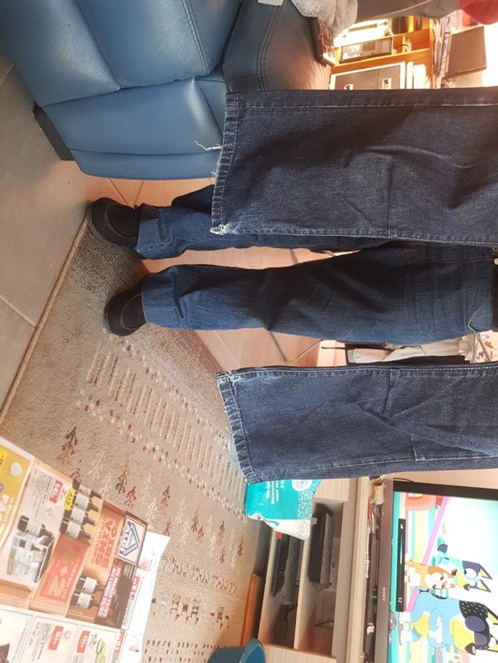 Pepe jeans taille 38 - photo numéro 6