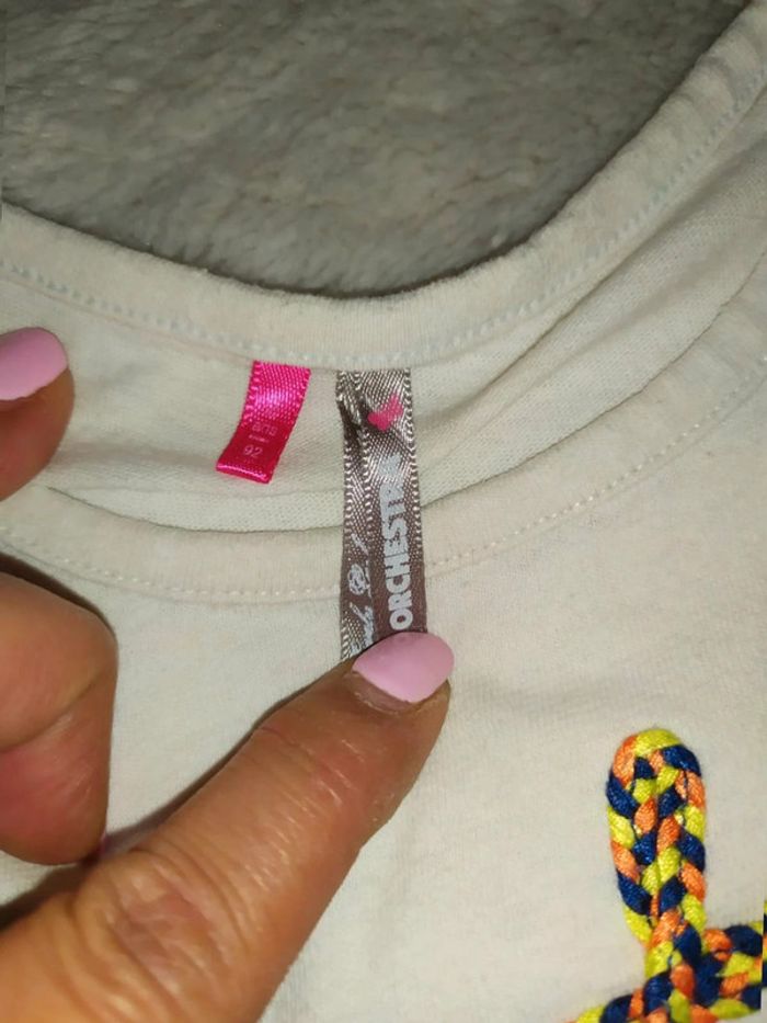 Lot 4 pièces / lote 4 peças - photo numéro 17