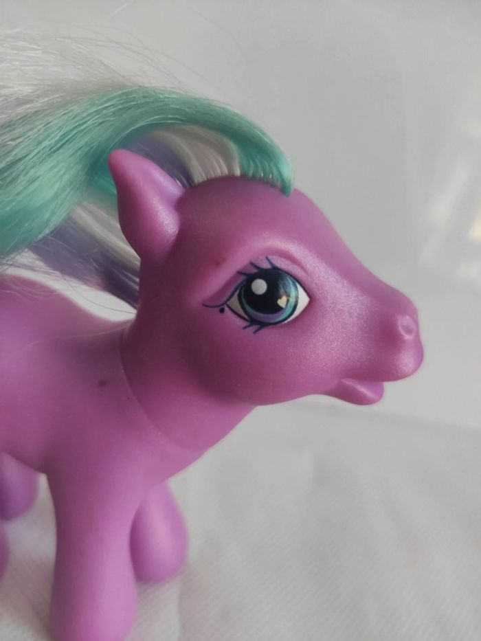 My little pony g3 toola roola#1 II - photo numéro 5
