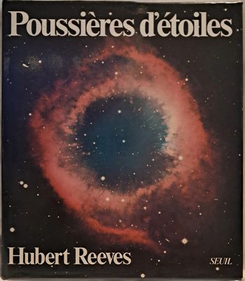 Poussières d'étoiles