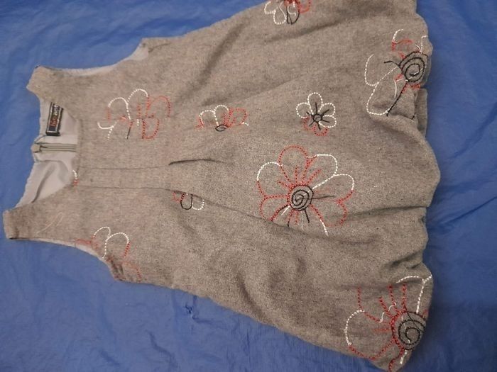 Robes - photo numéro 7