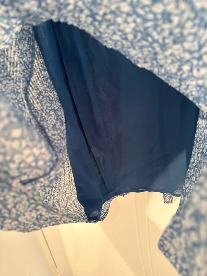 Robe pour cérémonie - photo numéro 5