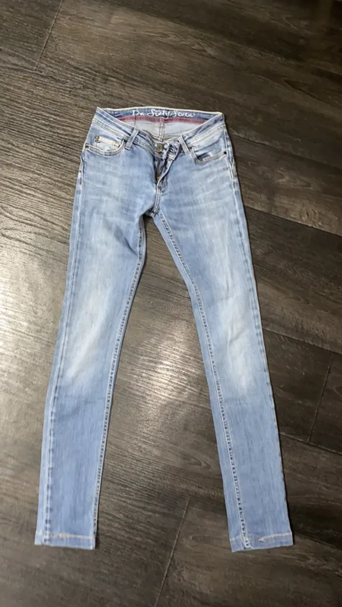 Jeans - photo numéro 4