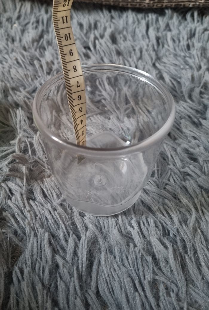 Verre pour bébé - photo numéro 8