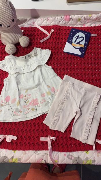 Ensemble Orchestra 12 mois