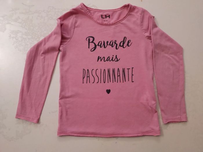 Tee-shirt