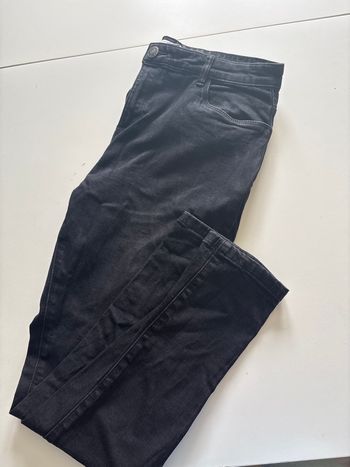 Jean skinny T 42