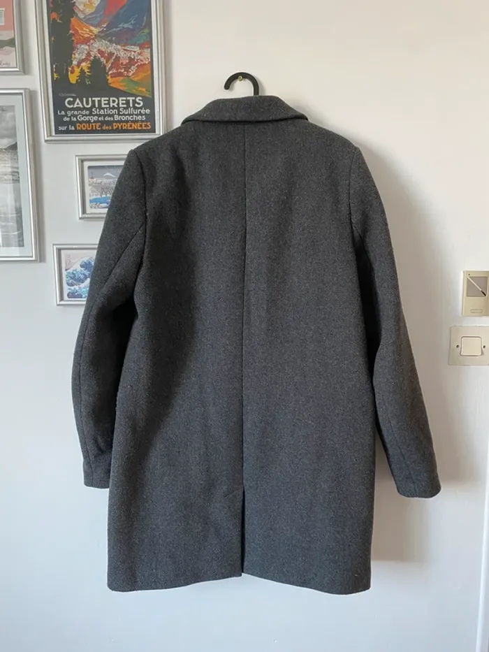 Manteau d’hiver. - photo numéro 5