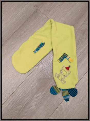 Écharpe enfant