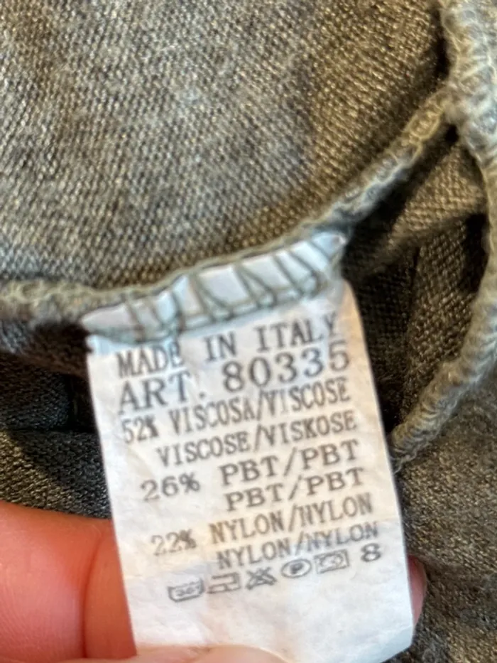 Très joli pull tout doux avec inscription, amour et cœur doré, femme - photo numéro 6