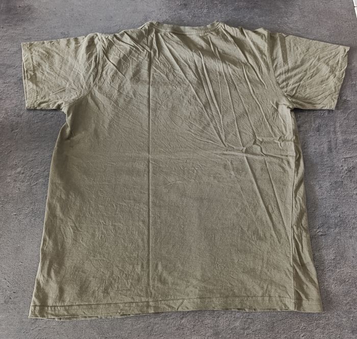 T-shirt manches courtes Saint Hilaire Jeans Taille L. - photo numéro 2