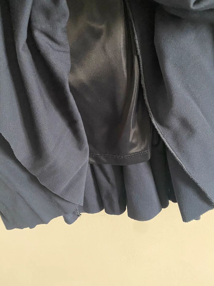 Jolie robe hiver - photo numéro 6