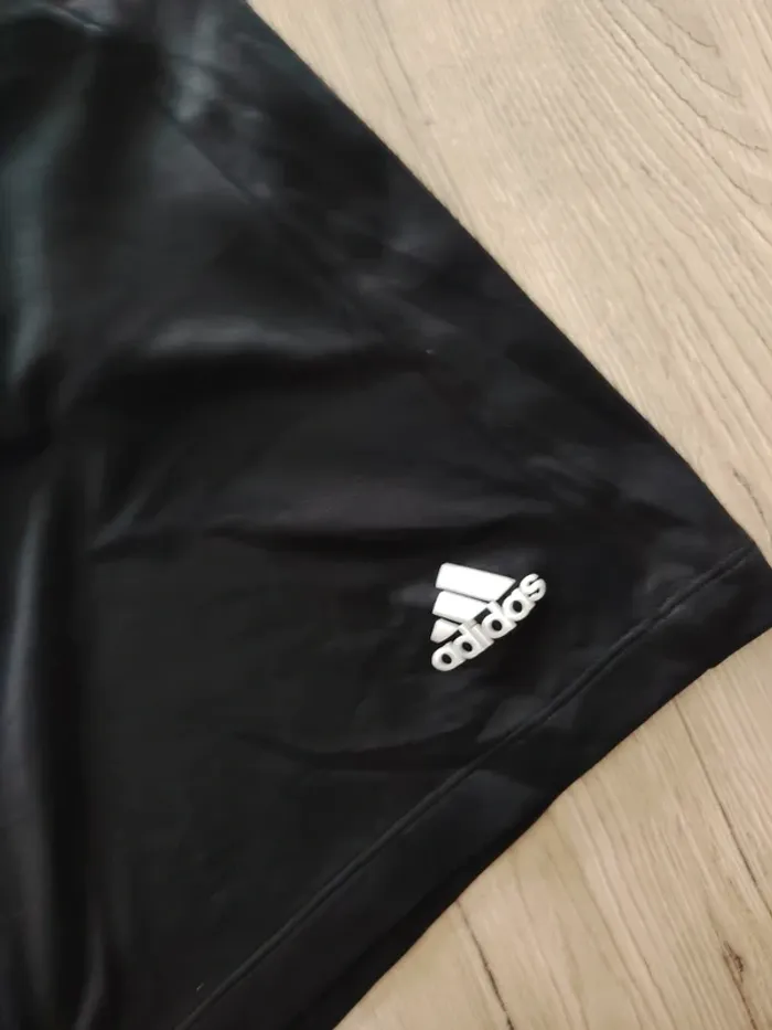 Short nike et Adidas - photo numéro 13