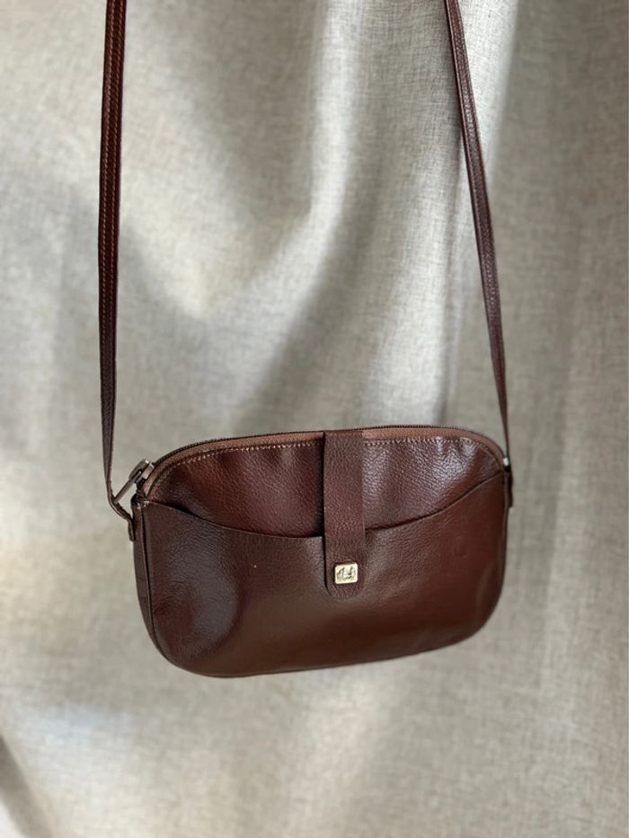 Sac besace la Bagagerie - photo numéro 19
