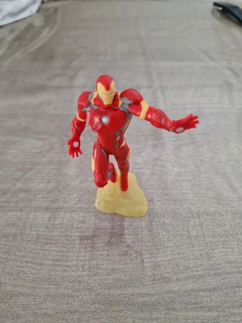 Figurine Iron Man