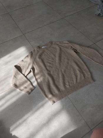 Pull neuf Zara