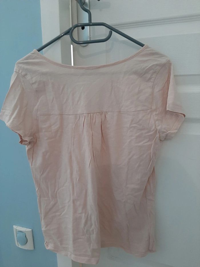 Tee shirt femme L - photo numéro 2