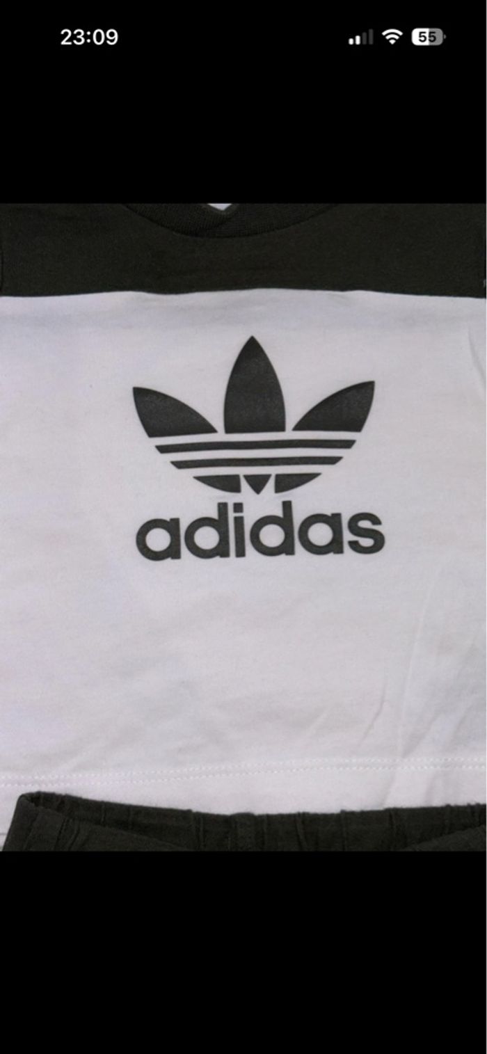 Ensemble Adidas - photo numéro 4