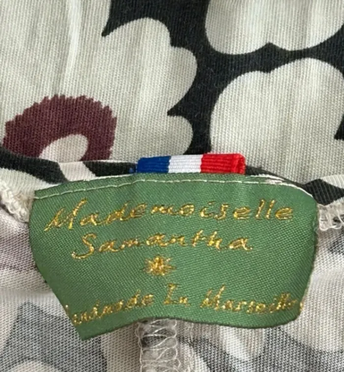 Robe Mademoiselle Samantha taille 40 - photo numéro 4