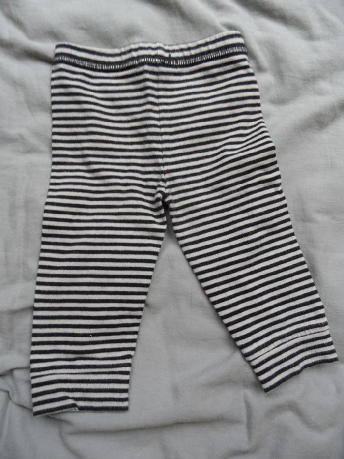 Ensemble mixte, Vertbaudet, Taille 6 mois - photo numéro 4