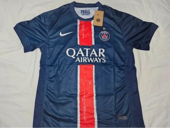 Maillot de foot psg