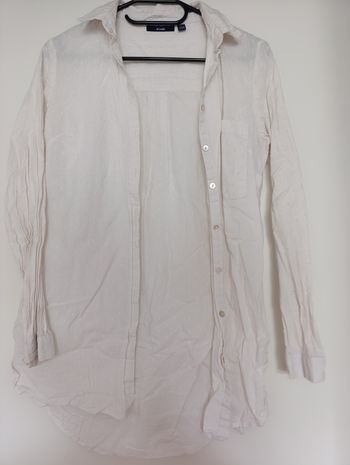 Chemise blanche