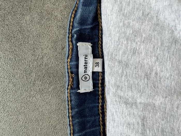 Jupe de grossesse - photo numéro 2