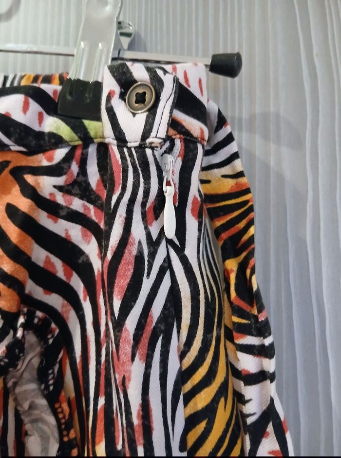 Short Boboli 6 ans fille - photo numéro 2