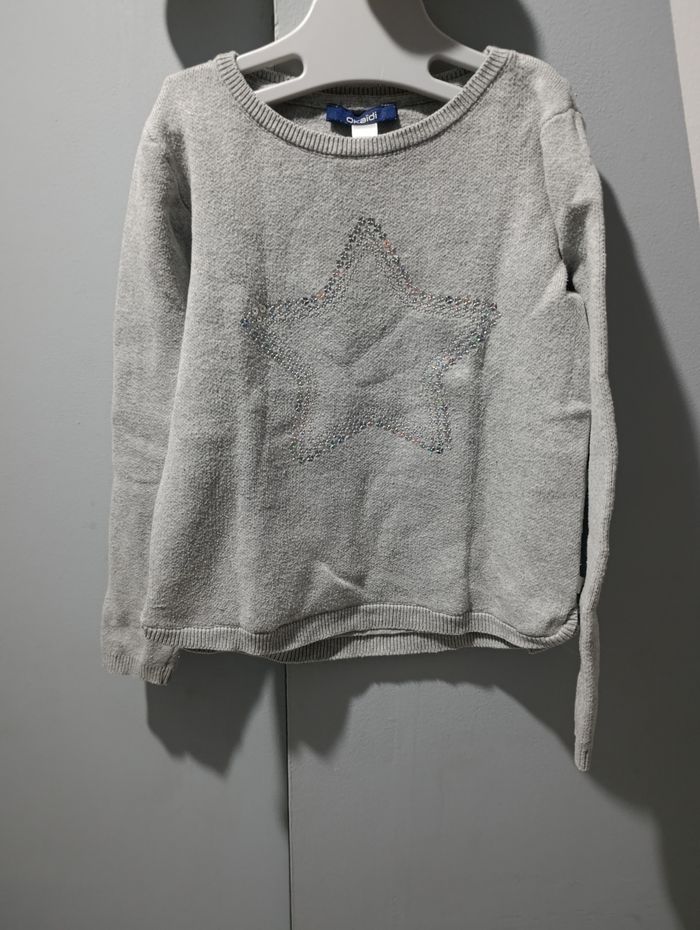 Pull - photo numéro 3