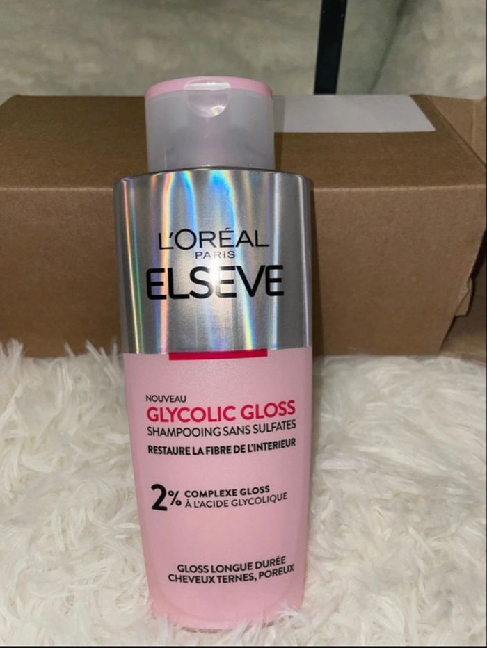 Soin des cheveux - photo numéro 4