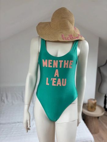 Maillot de bain TM