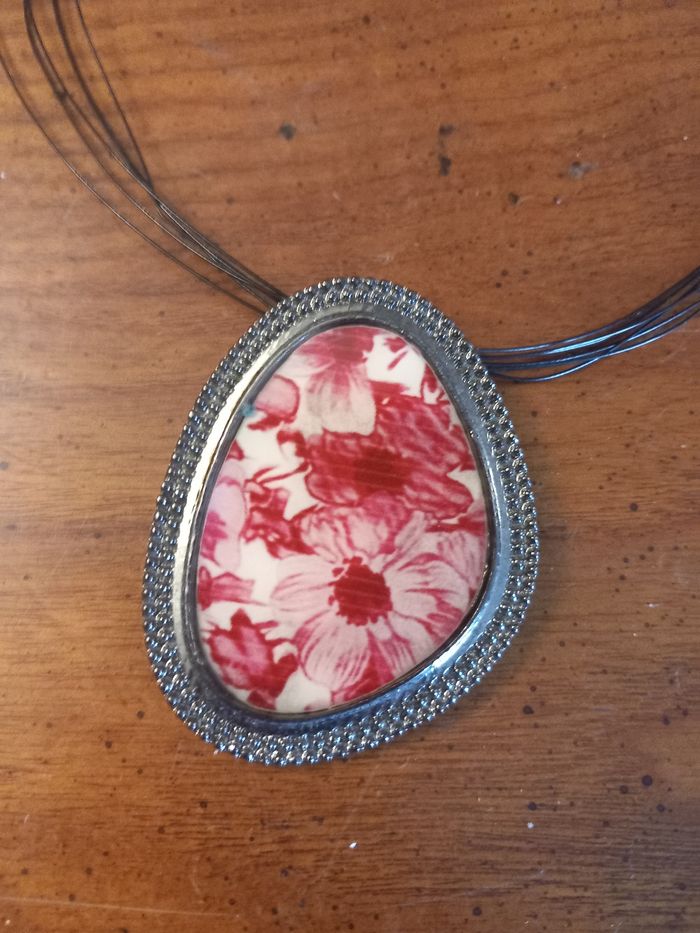 Collier - photo numéro 2