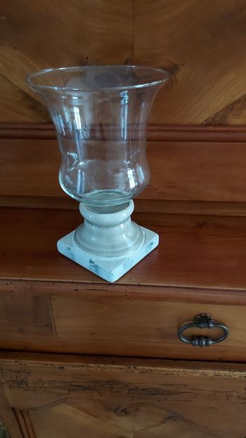 Photophore interiors 