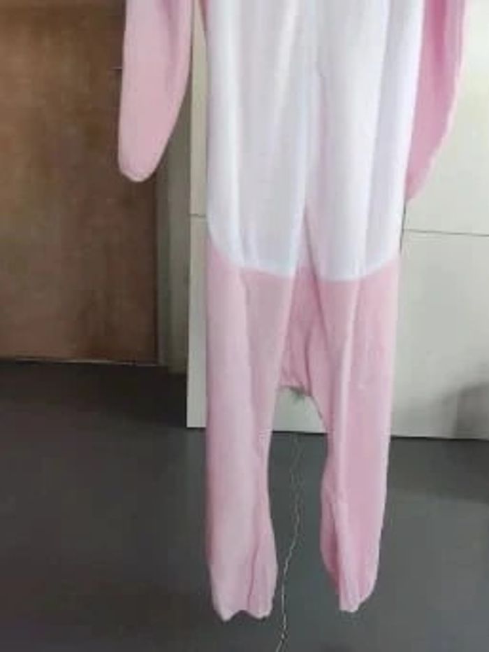 Déguisement licorne combinaison M - photo numéro 5