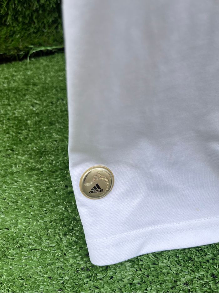 Maillot vintage Olympique de Marseille - photo numéro 7