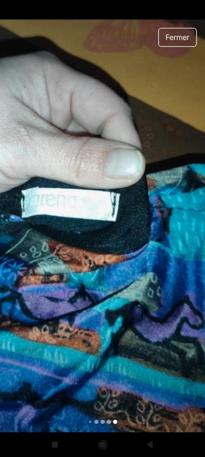 Body gym Arena L6 - photo numéro 4