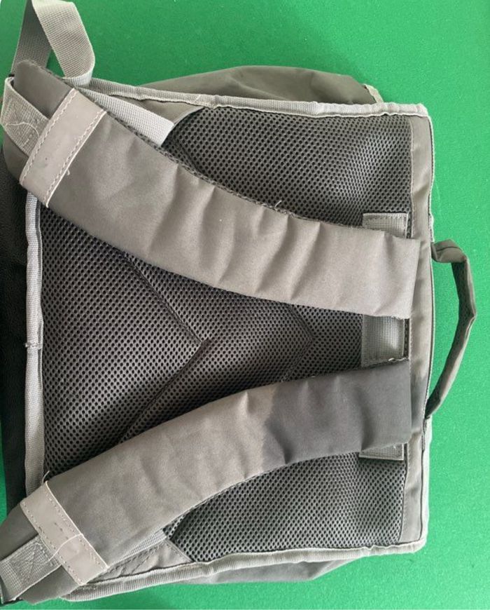 Cartable garçon - photo numéro 2