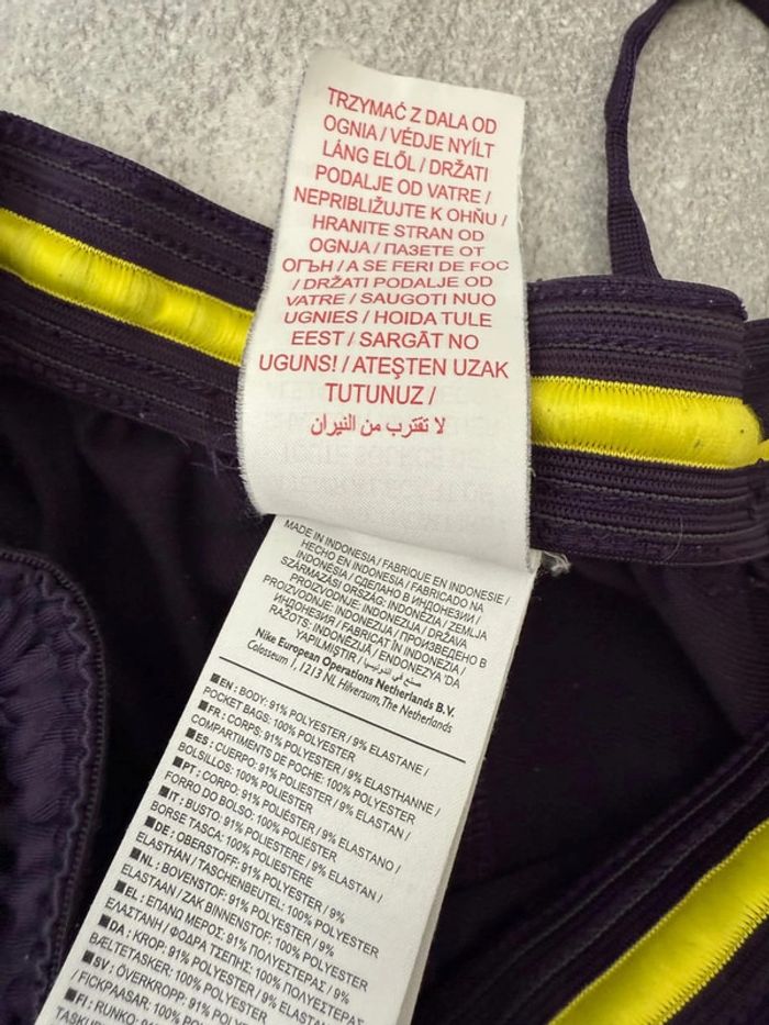 Pantalon de traning footballl Tottenham Nike garçon 137-147 cm, 10-11 ans - photo numéro 7