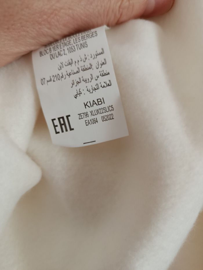 Sweat Minnie femme - photo numéro 5