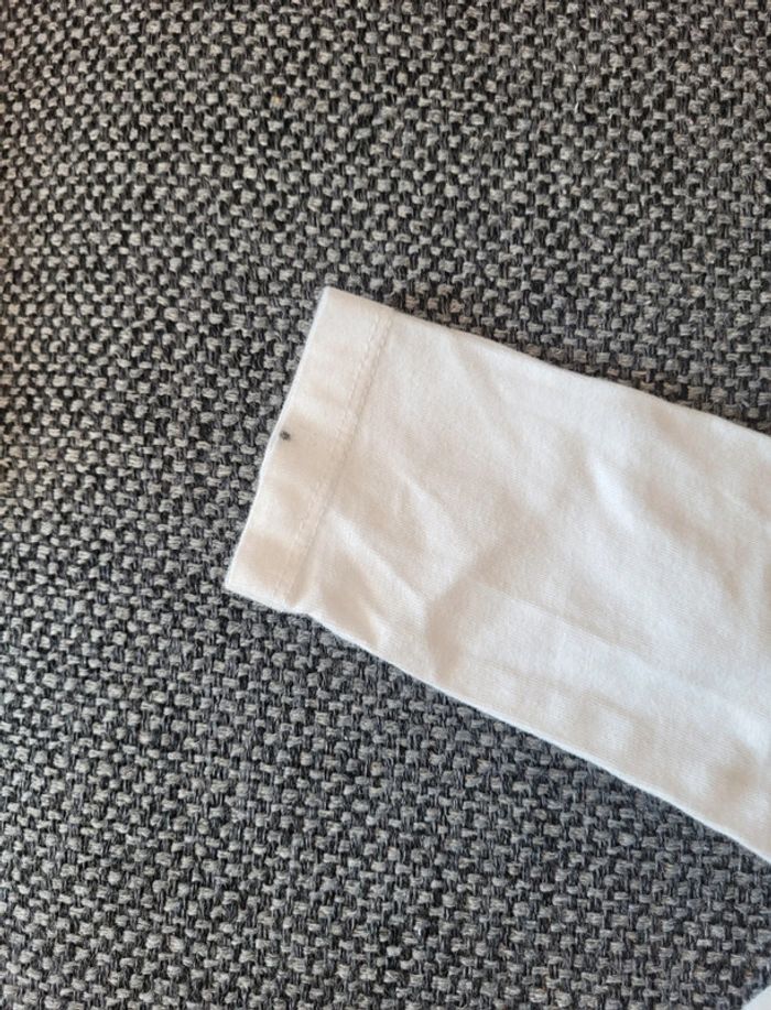 Ensemble fille 9 mois - 2 pièces - photo numéro 7