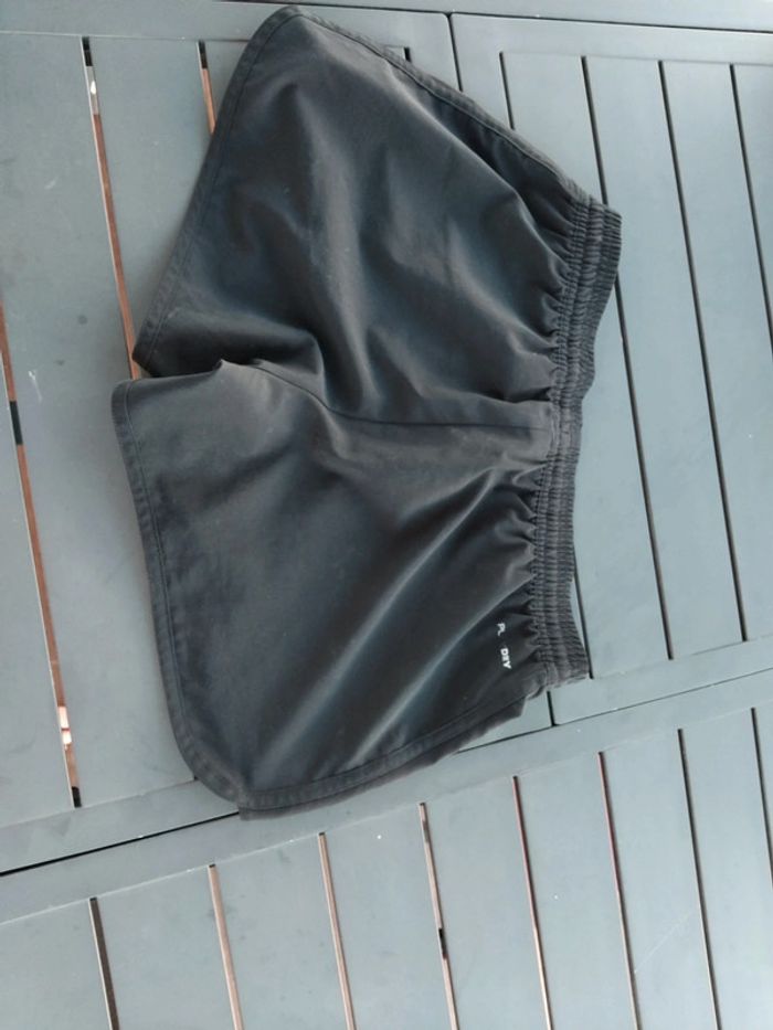 Short de sport Reebok - photo numéro 4