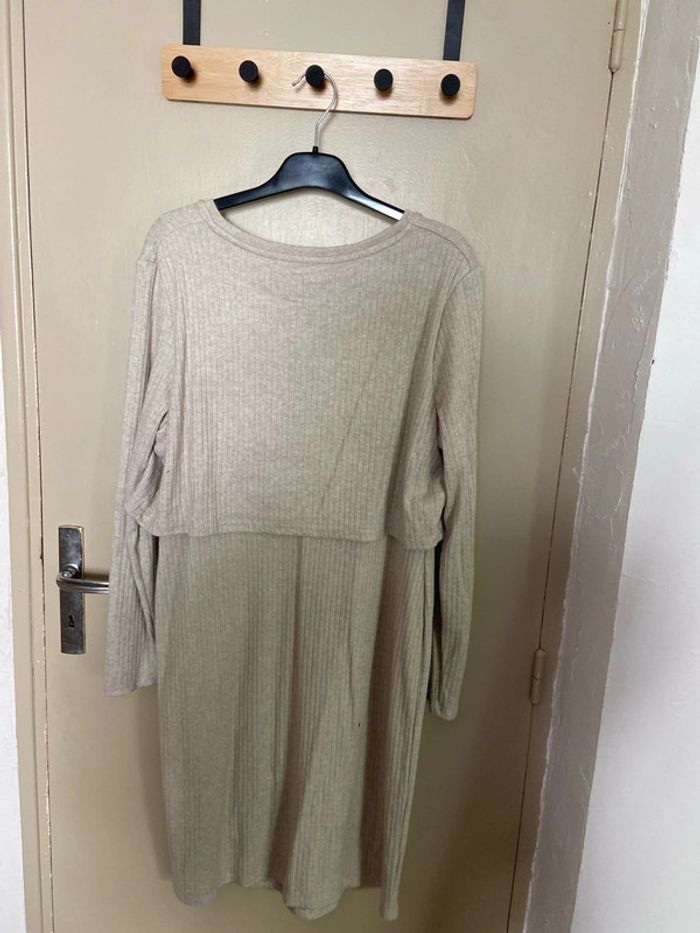 Robe de grossesse/Allaitement - photo numéro 4