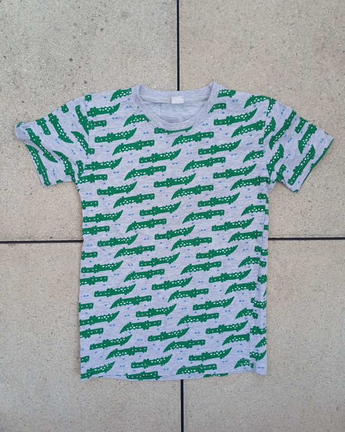 Tee-shirts garçon 9 ans