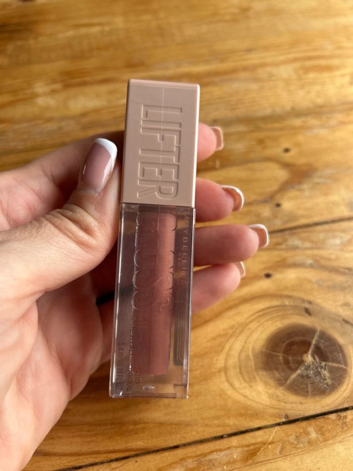 Gloss maybelline - photo numéro 5